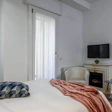 Orio Center - Cozy In Galleria *