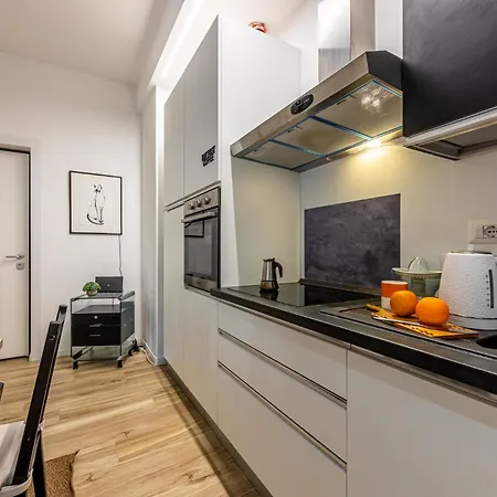 Orio Center - Cozy In Galleria