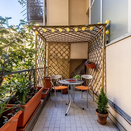 Orio Center - Cozy In Galleria *