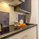 شقة Orio Center - Cozy In Galleria