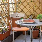 شقة Orio Center - Cozy In Galleria بيرغامو
