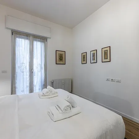 Orio Center - Cozy In Galleria Appartement *