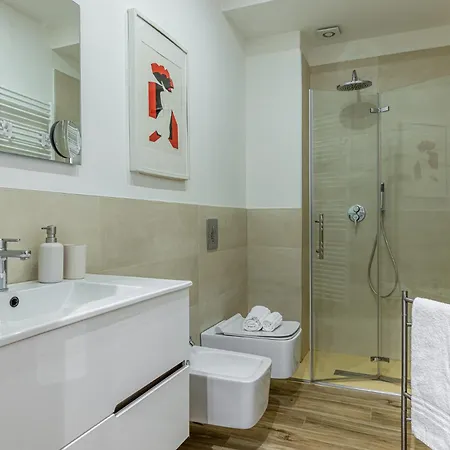 Appartement Orio Center - Cozy In Galleria *