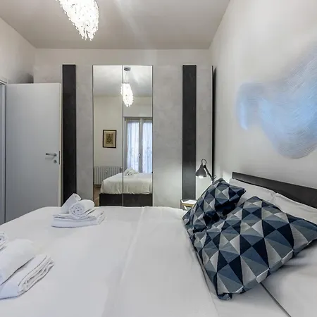 Appartement Orio Center - Cozy In Galleria *