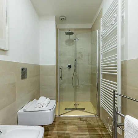 Orio Center - Cozy In Galleria Appartement Bergame