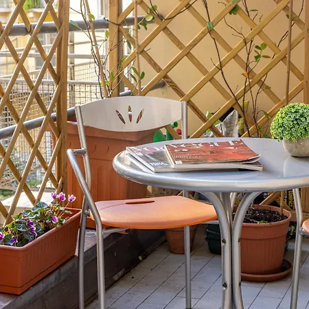 Appartement Orio Center - Cozy In Galleria Bergame