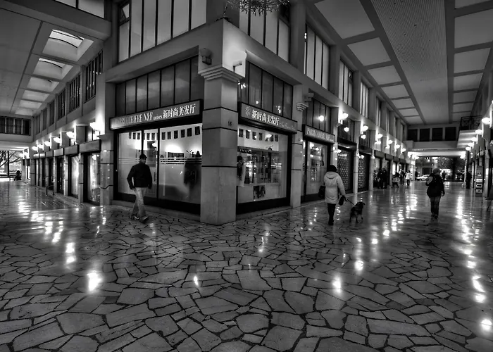 Apartment Orio Center - Cozy In Galleria *