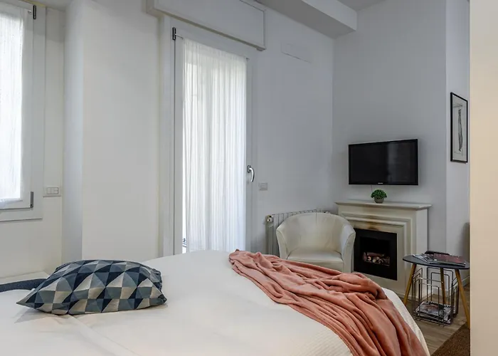 Orio Center - Cozy In Galleria *