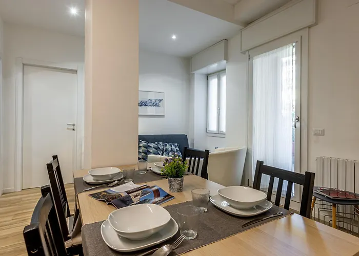 Orio Center - Cozy In Galleria