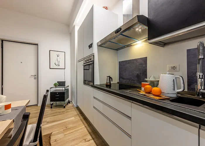 Orio Center - Cozy In Galleria