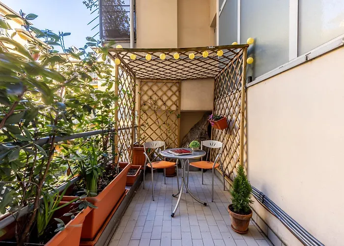 Orio Center - Cozy In Galleria *