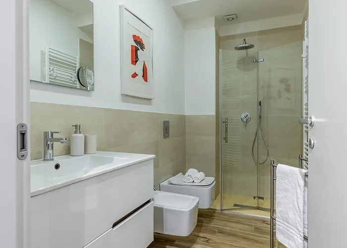 Apartamento Orio Center - Cozy In Galleria *