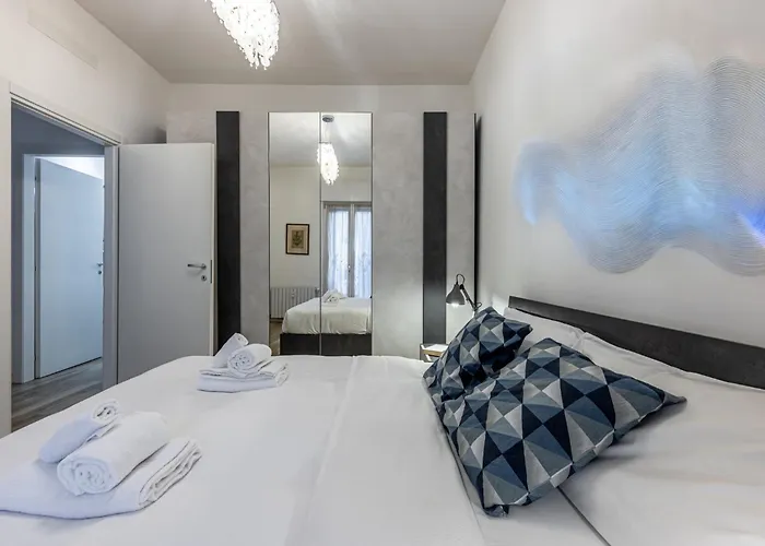 Apartamento Orio Center - Cozy In Galleria *