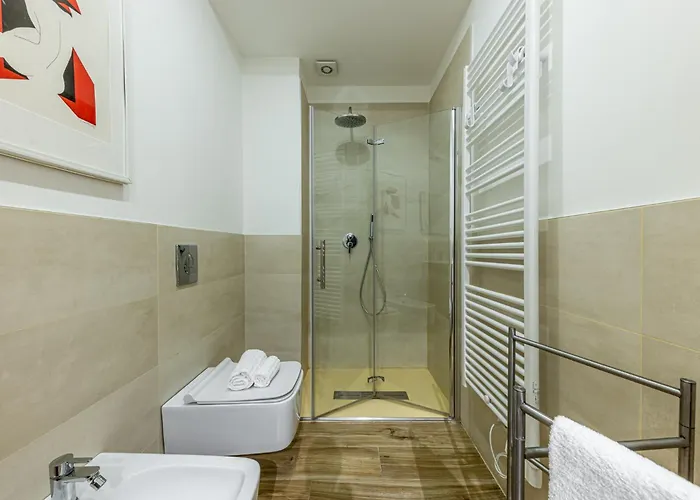 Orio Center - Cozy In Galleria Apartamento Bérgamo