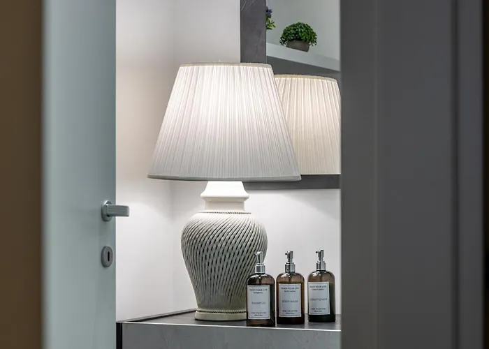 Apartamento Orio Center - Cozy In Galleria